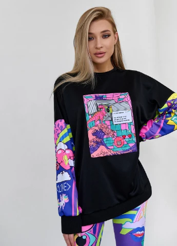 Рашгард Bona Fide PIC-shirt (251707951)