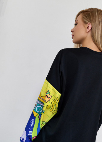 Рашгард Bona Fide PIC-shirt (251707951)