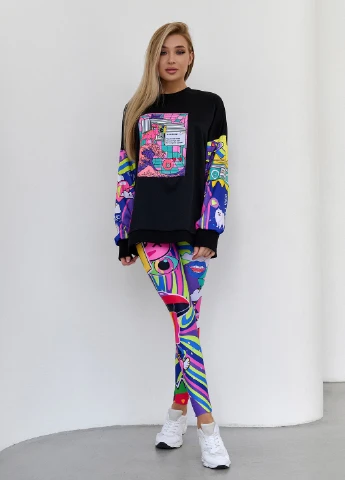 Рашгард Bona Fide PIC-shirt (251707951)