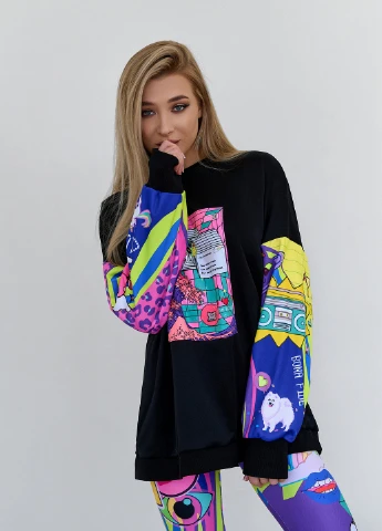 Рашгард Bona Fide PIC-shirt (251707951)