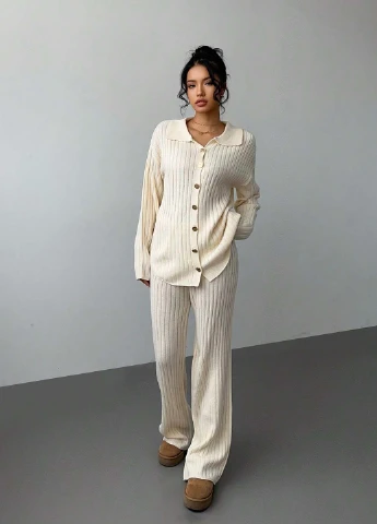 Костюм (кофта, брюки) SHEIN (344466303)