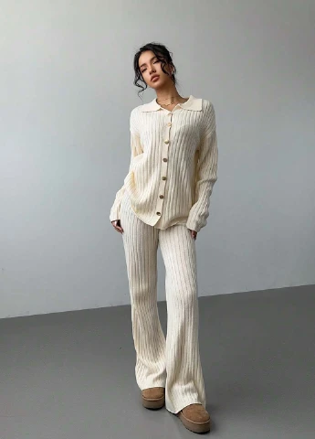 Костюм (кофта, брюки) SHEIN (344466303)