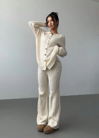 Костюм (кофта, брюки) SHEIN (344466303)