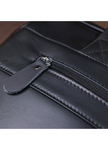 Чоловіча шкіряна ділова сумка для ноутбука 40х27х7 см Vintage (253490585)