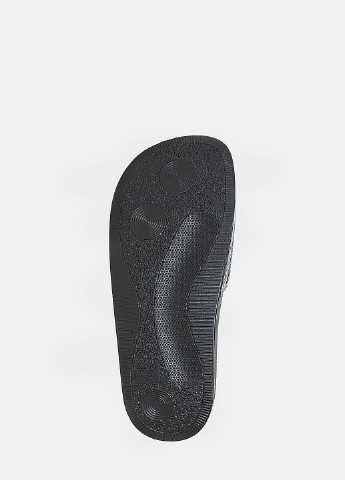 Синие шлепанцы rm5840-22 синий Mili & Moni