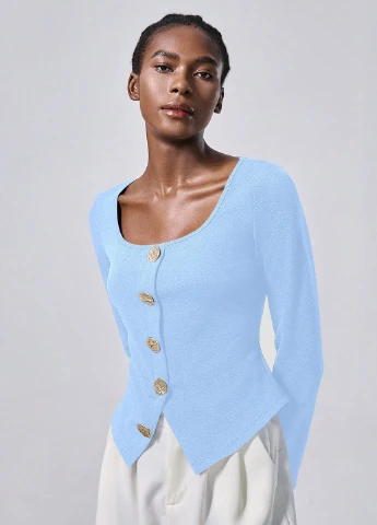 Лонгслив SHEIN (365439793)