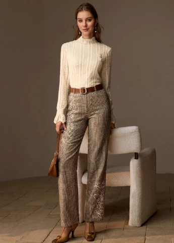 Брюки SHEIN (333879675)