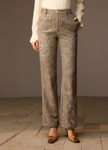 Брюки SHEIN (333879675)