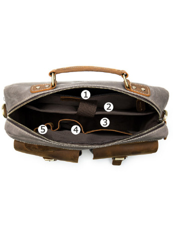 Портфель Vintage (232264453)