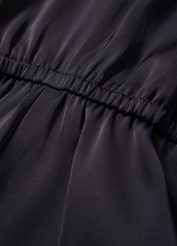 Комбинезон C&A комбинезон-брюки однотонный тёмно-синий кэжуал полиэстер