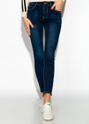 Джинсы Time of Style - (156223515)