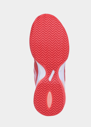 Светло-красные всесезонные кроссовки Lotto MIRAGE 300 II CLY W