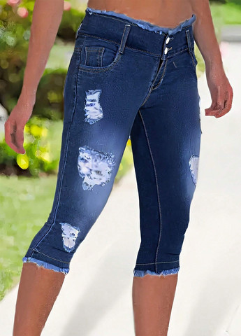 Бриджи SHEIN (353086690)