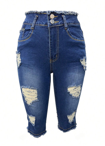 Бриджи SHEIN (353086690)