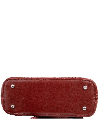 Женская сумка-рюкзак 27,5х33х11 см Eterno (195538229)