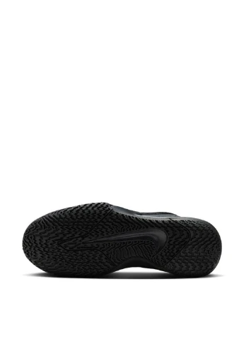 Черные демисезонные кроссовки fn4322-001 Nike Precision 7