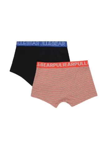 Труси (2 шт.) Pull&Bear (220746024)