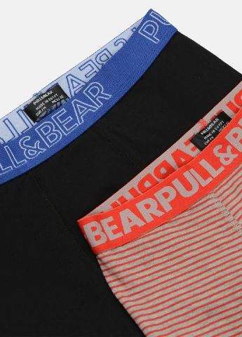 Труси (2 шт.) Pull&Bear (220746024)