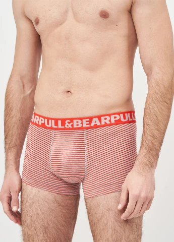 Труси (2 шт.) Pull&Bear (220746024)