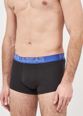 Труси (2 шт.) Pull&Bear (220746024)