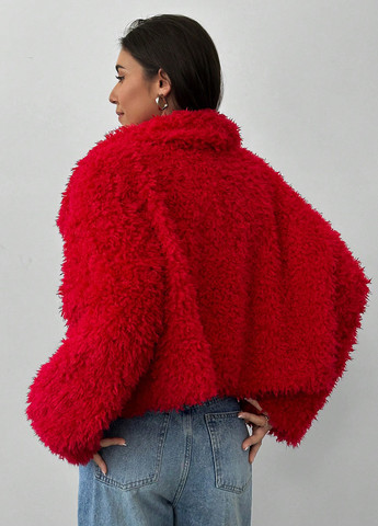 Кожушок SHEIN (344453407)