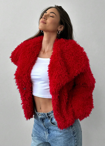 Кожушок SHEIN (344453407)