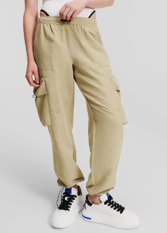 Штани Karl Lagerfeld Jeans (315841220)