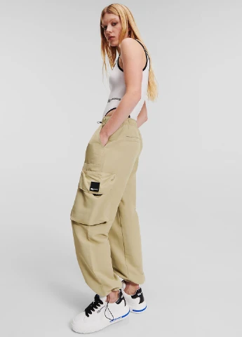 Штани Karl Lagerfeld Jeans (315841220)