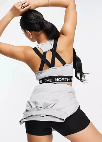 Спортивний топ The North Face (253258203)