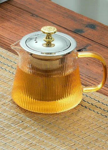 Заварник, 500 мл SHEIN (309374866)