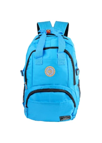 Чоловік спортивний рюкзак 31х45х18 см Valiria Fashion (212702363)