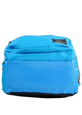 Чоловік спортивний рюкзак 31х45х18 см Valiria Fashion (212702363)