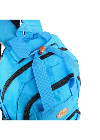 Чоловік спортивний рюкзак 31х45х18 см Valiria Fashion (212702363)
