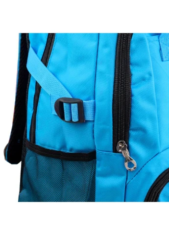 Чоловік спортивний рюкзак 31х45х18 см Valiria Fashion (212702363)