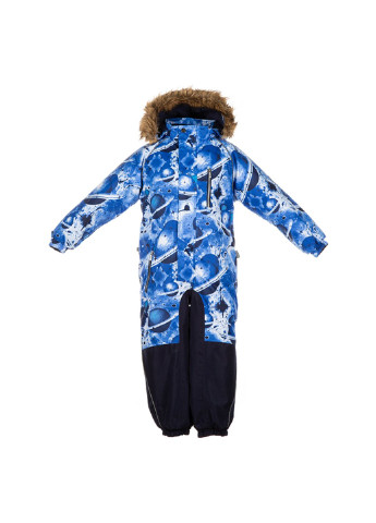 Комбінезон зимовий FENNO Huppa (255658016)