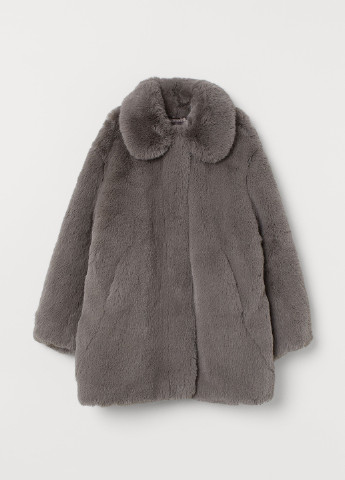 Шуба H&M (199430039)