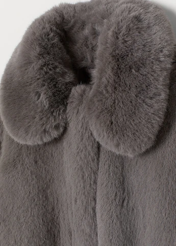 Шуба H&M (199430039)