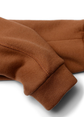 Светло-коричневые кэжуал демисезонные джоггеры брюки ArDoMi