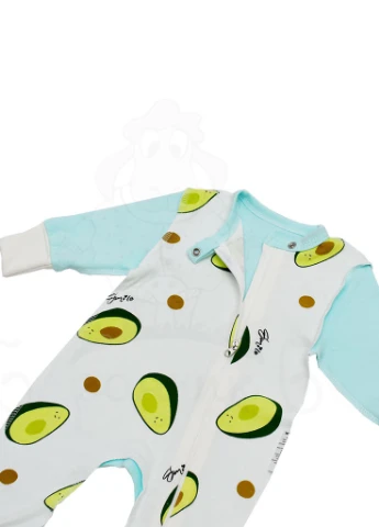 Человечек для новорожденного Баранчик БО (252797445)