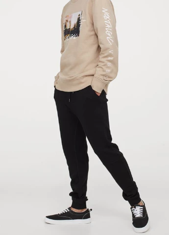 Штани H&M (252417363)