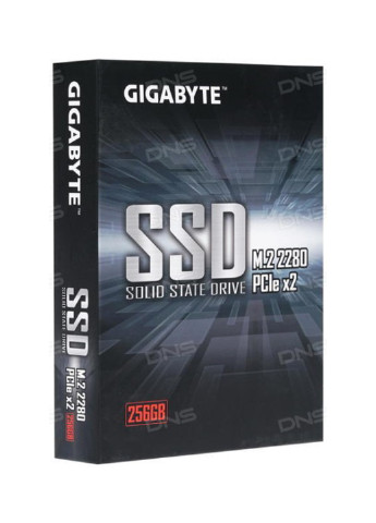 Внутренний SSD 128GB M.2 2280 NVMe PCIe 3.0 x2 NAND TLC (GP-GSM2NE8128GNTD) Gigabyte внутренний ssd gigabyte 128gb m.2 2280 nvme pcie 3.0 x2 nand tlc (gp-gsm2ne8128gntd) (136894016)