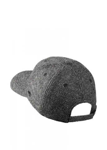 Кепка Camel Active Wool Cap (299961957)