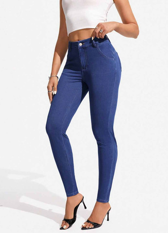 Джинси SHEIN - (367042602)