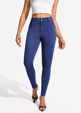 Джинси SHEIN - (367042602)