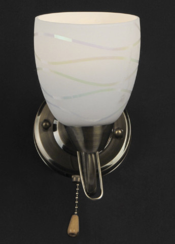 Бра, 19х11,5х21 см Brille (132199353)