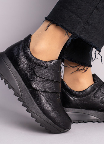 Кросівки ShoesBand Brand чорні демісезони (253915736)