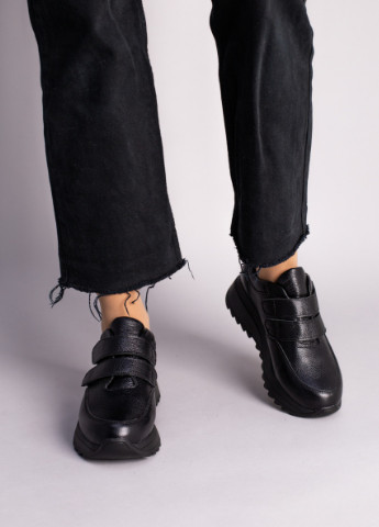 Кросівки ShoesBand Brand чорні демісезони (253915736)