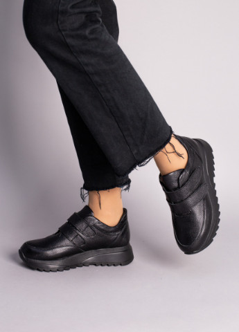 Кросівки ShoesBand Brand чорні демісезони (253915736)