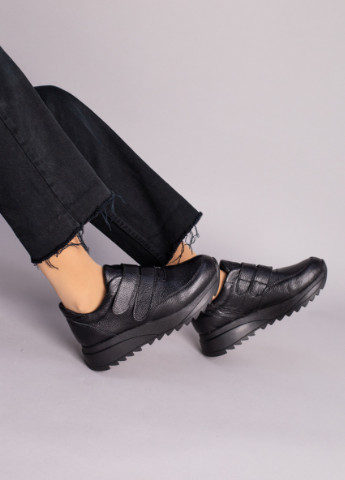 Кросівки ShoesBand Brand чорні демісезони (253915736)