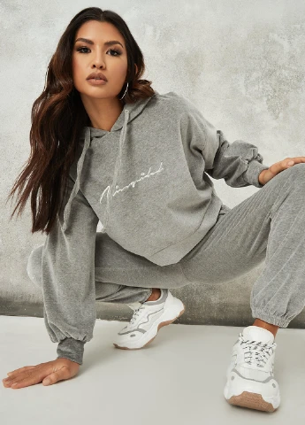 Худи Missguided (261410909)